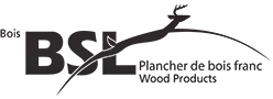 Bois BSL | Plancher de bois franc