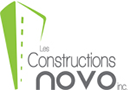 Les Constructions NOVO